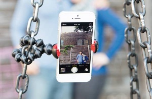 Gorillapod Mobile